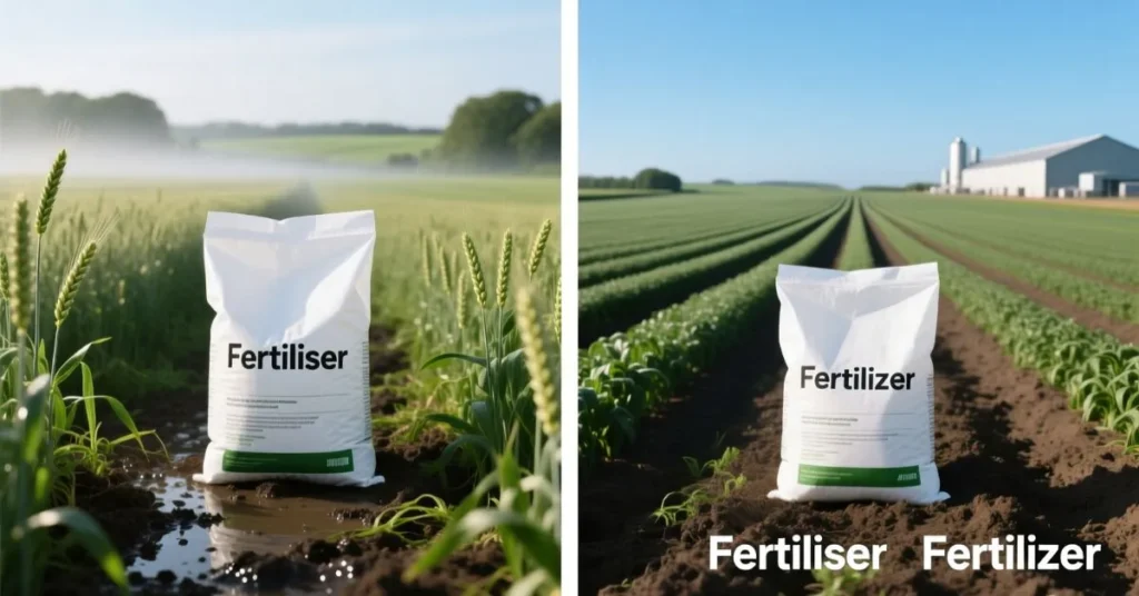 Fertiliser or Fertilizer – Quick Answer