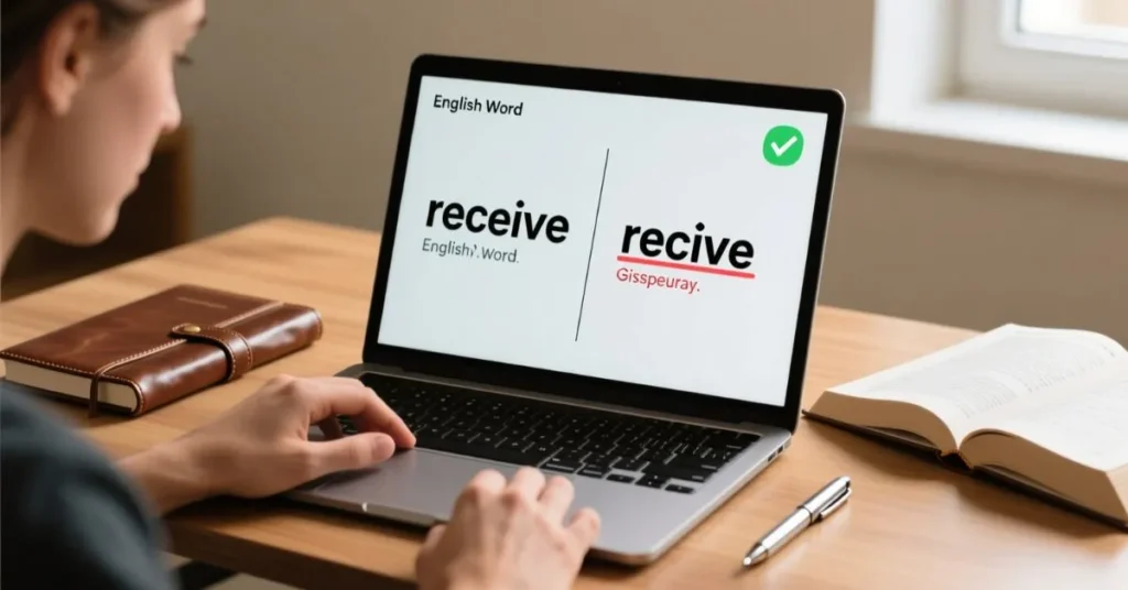 Which Spelling Should You Use?