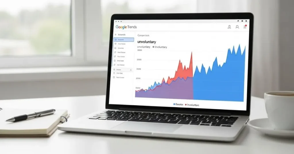 Unvoluntary vs Involuntary