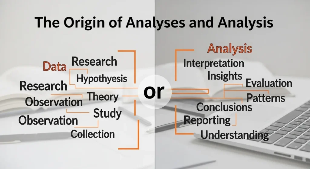 Analyses-or-Analysis