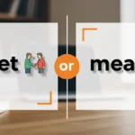 meet or meat