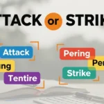 Attack or Strike