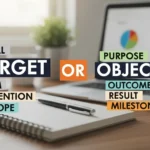 Target or Objective