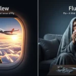 Flew or Flu