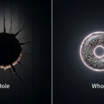 Hole or Whole