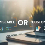 customiseable or customizable
