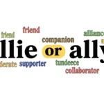 allie or ally