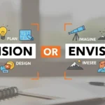 invision or envision
